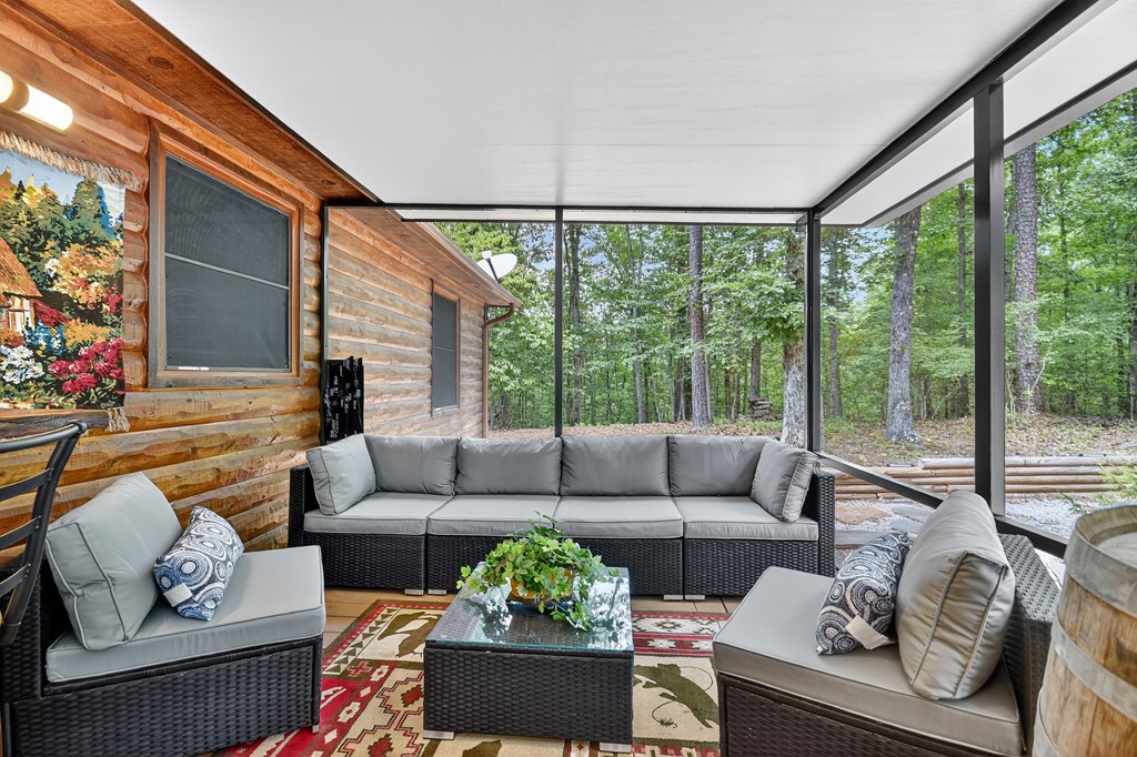 1044 Boulder Creek Road