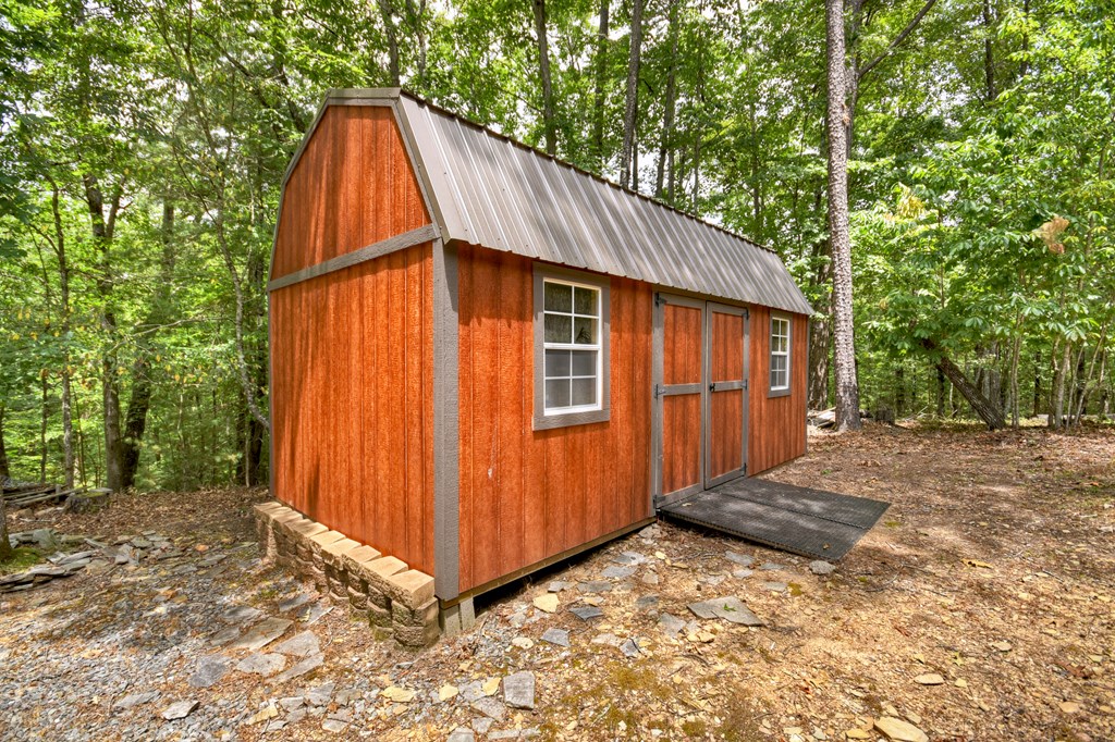 1044 Boulder Creek Road