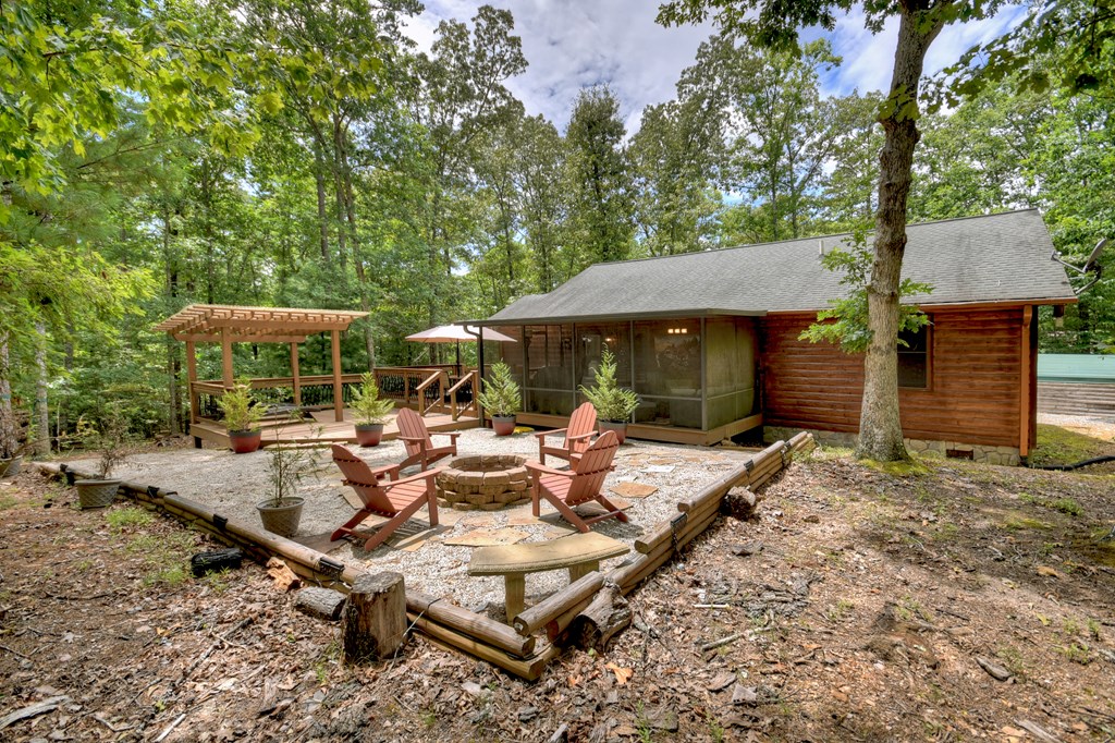 1044 Boulder Creek Road