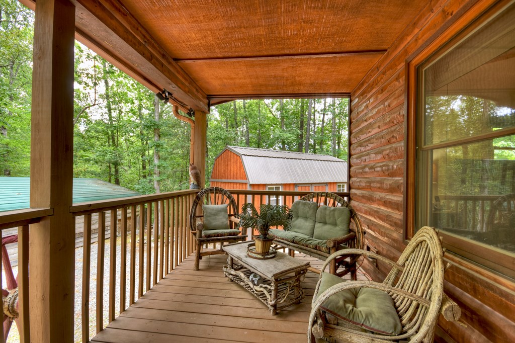 1044 Boulder Creek Road