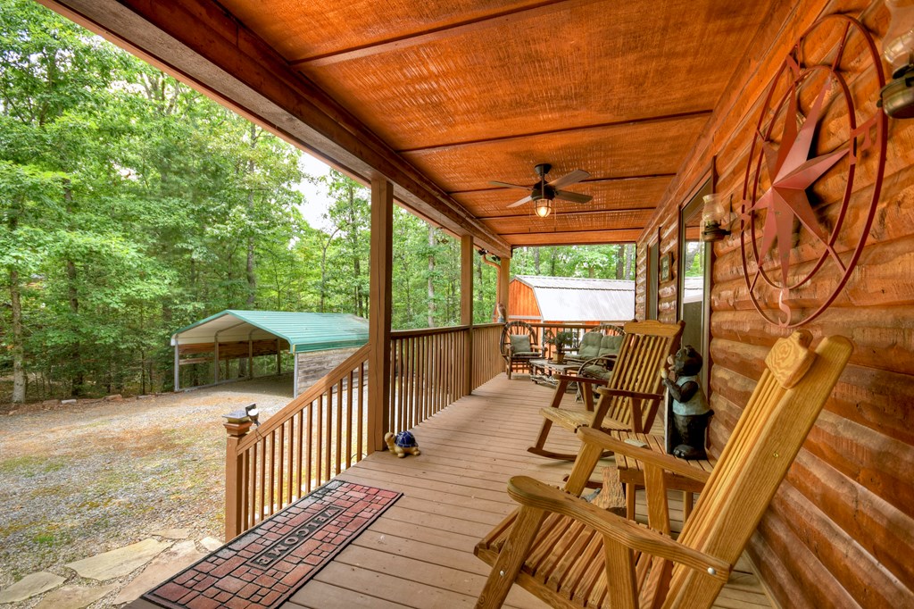 1044 Boulder Creek Road