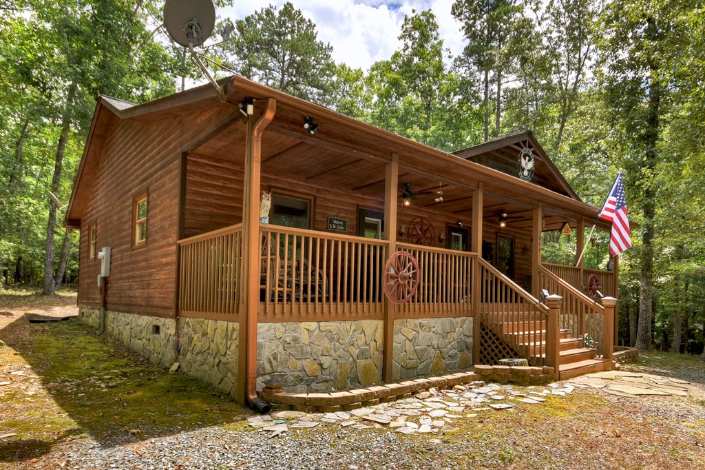 1044 Boulder Creek Road