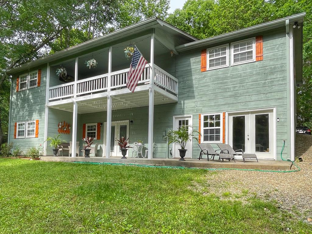 163 Teboe Drive
