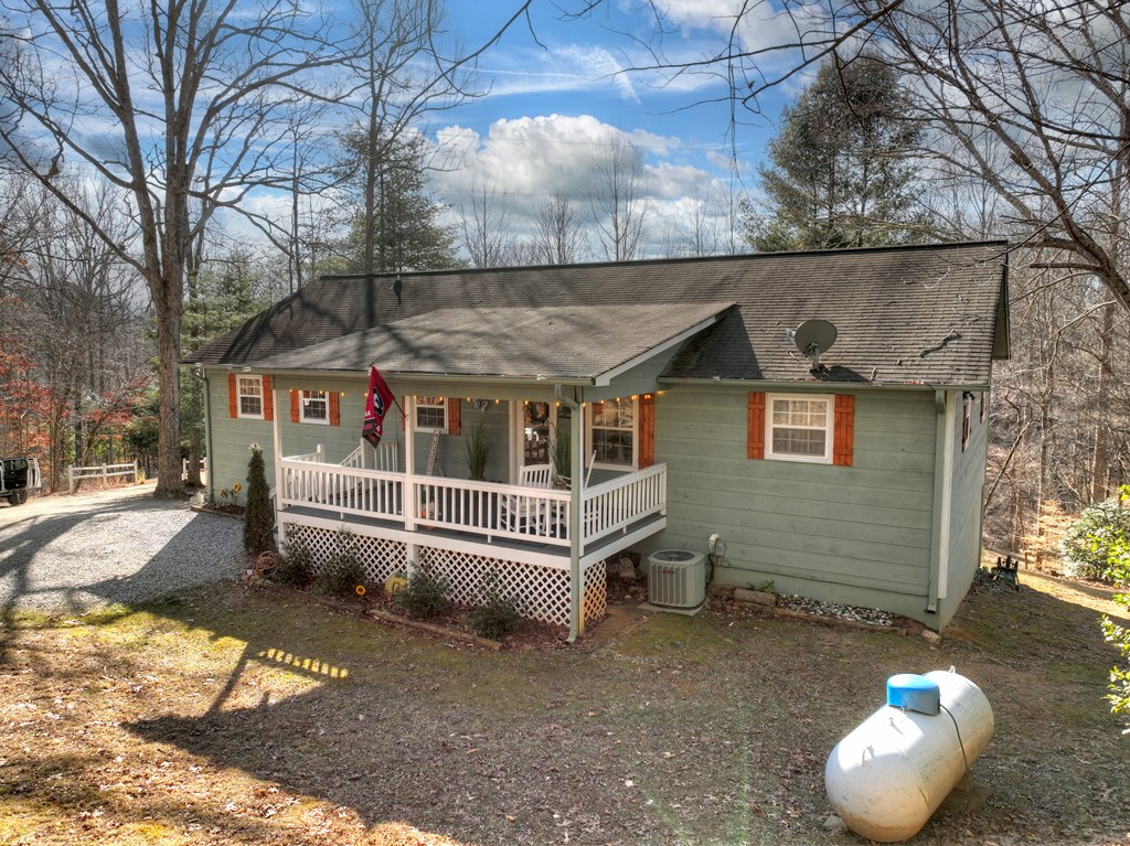 163 Teboe Drive