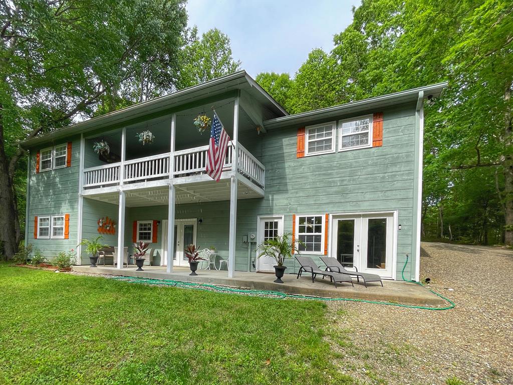 163 Teboe Drive
