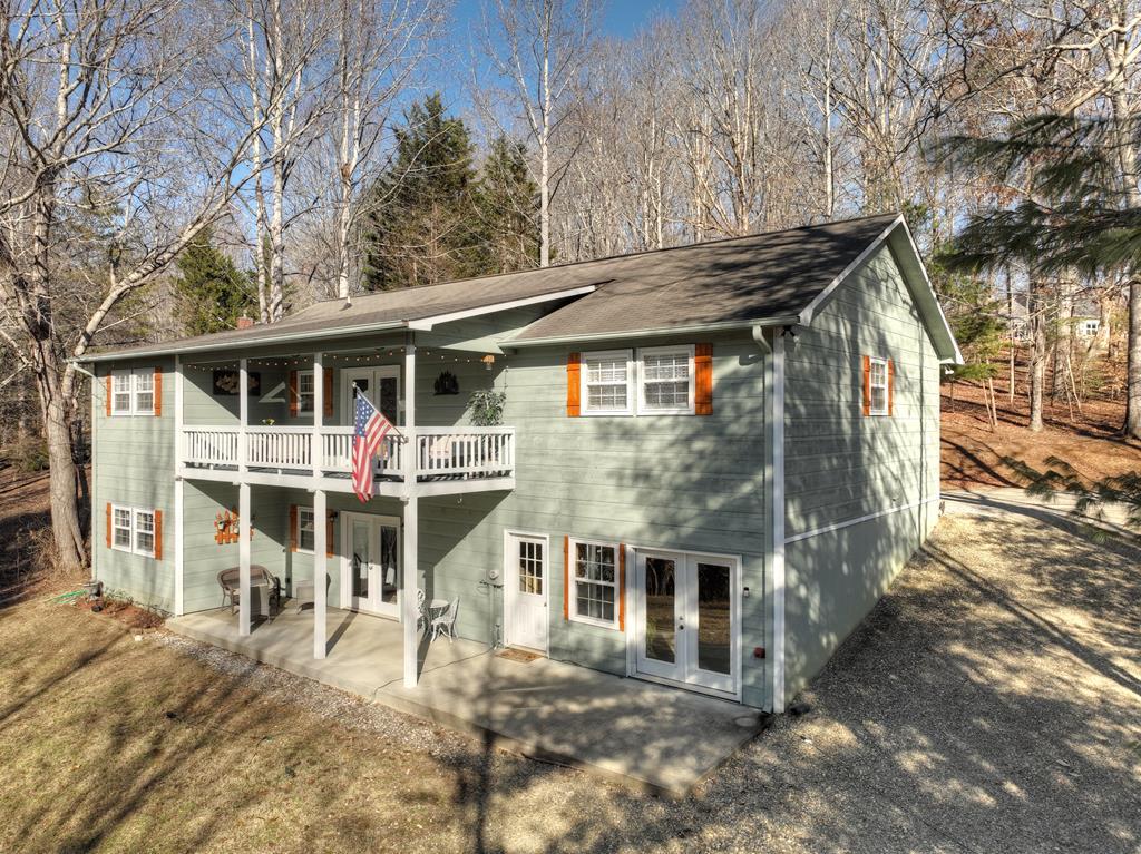 163 Teboe Drive