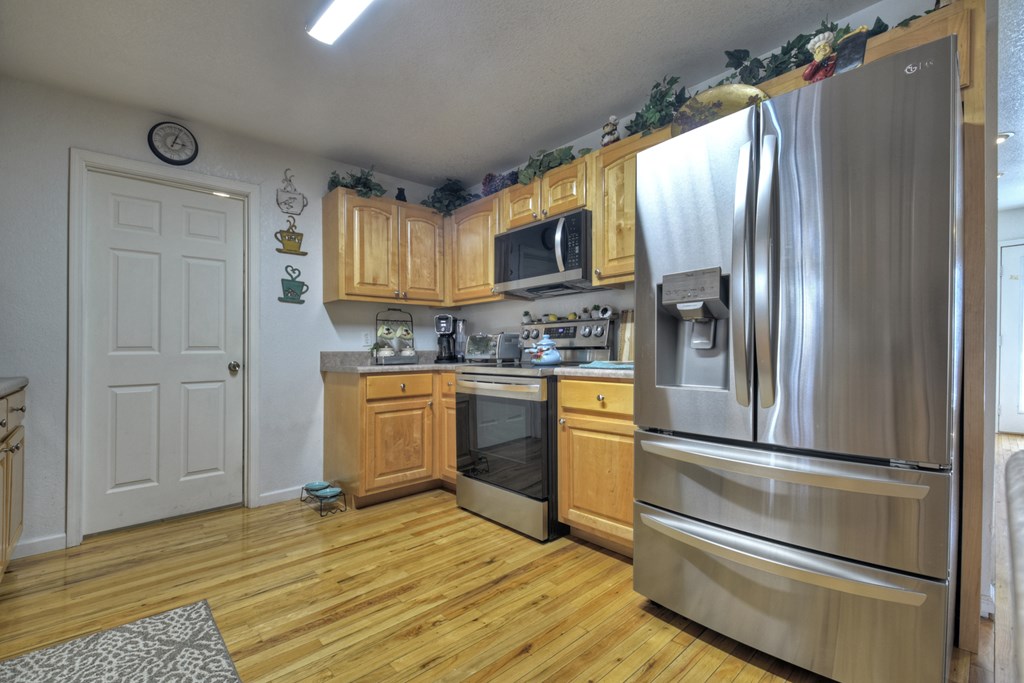 163 Teboe Drive
