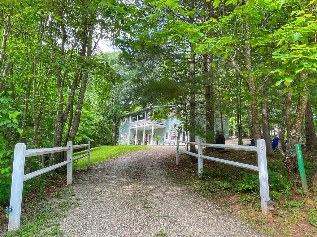 163 Teboe Drive