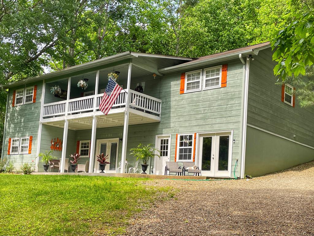 163 Teboe Drive