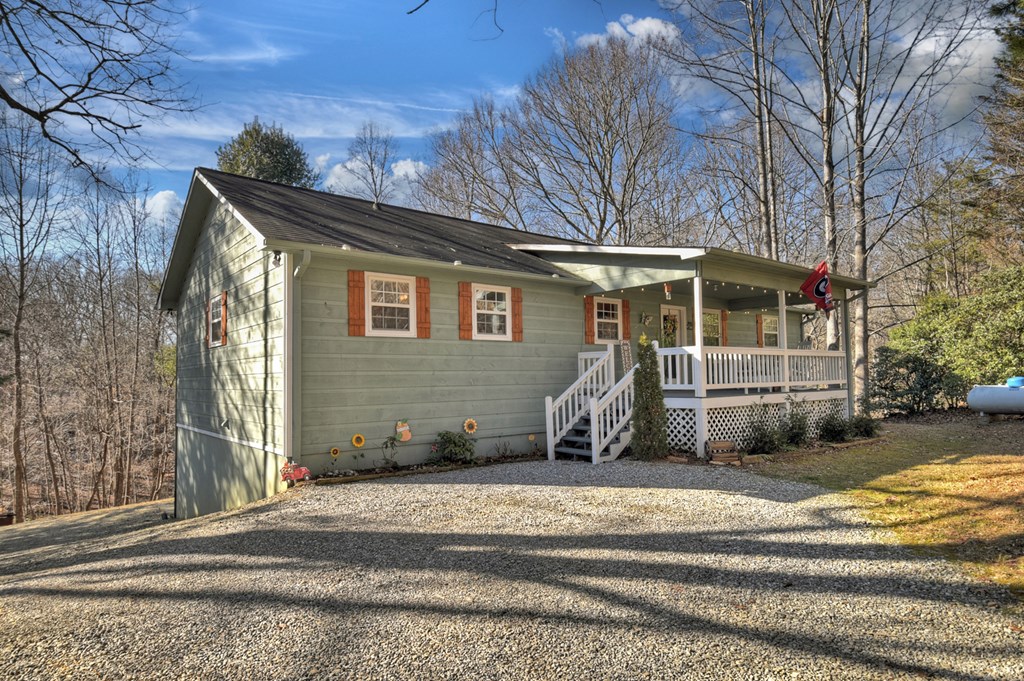 163 Teboe Drive