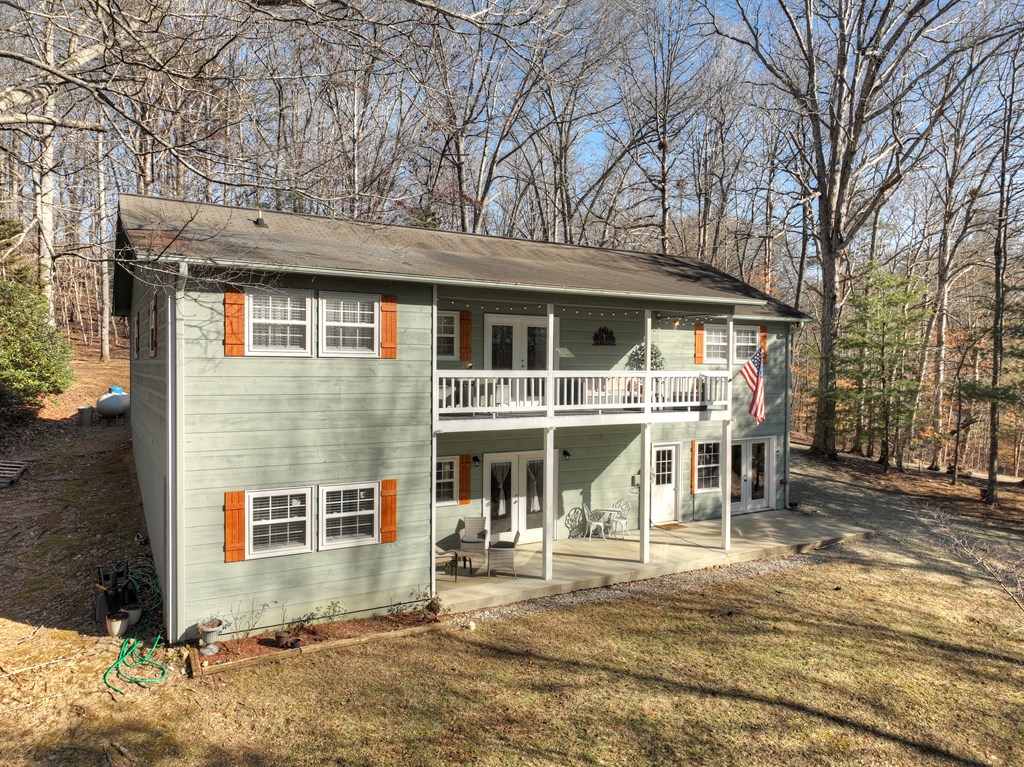 163 Teboe Drive