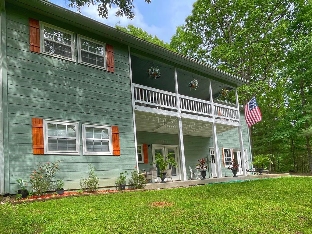 163 Teboe Drive