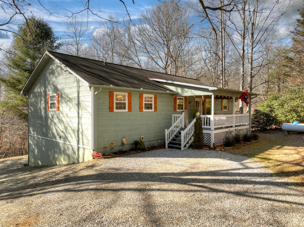 163 Teboe Drive