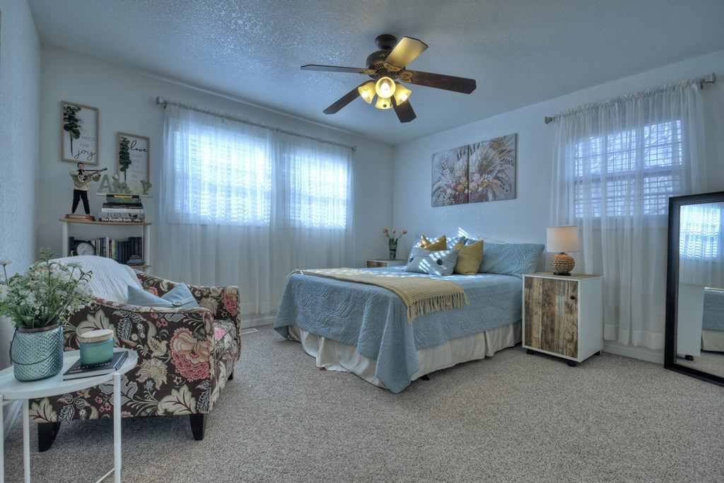 163 Teboe Drive