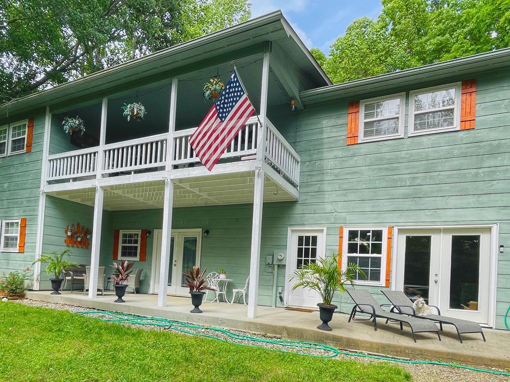 163 Teboe Drive
