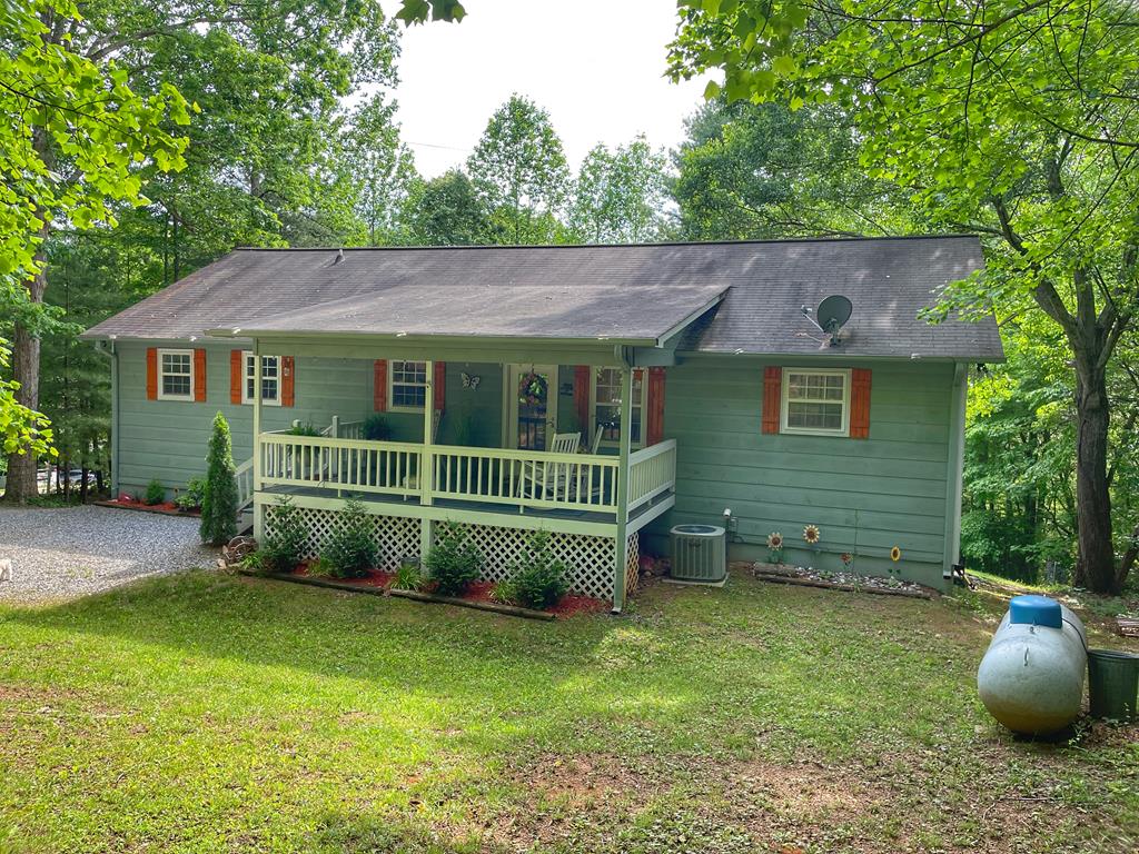 163 Teboe Drive