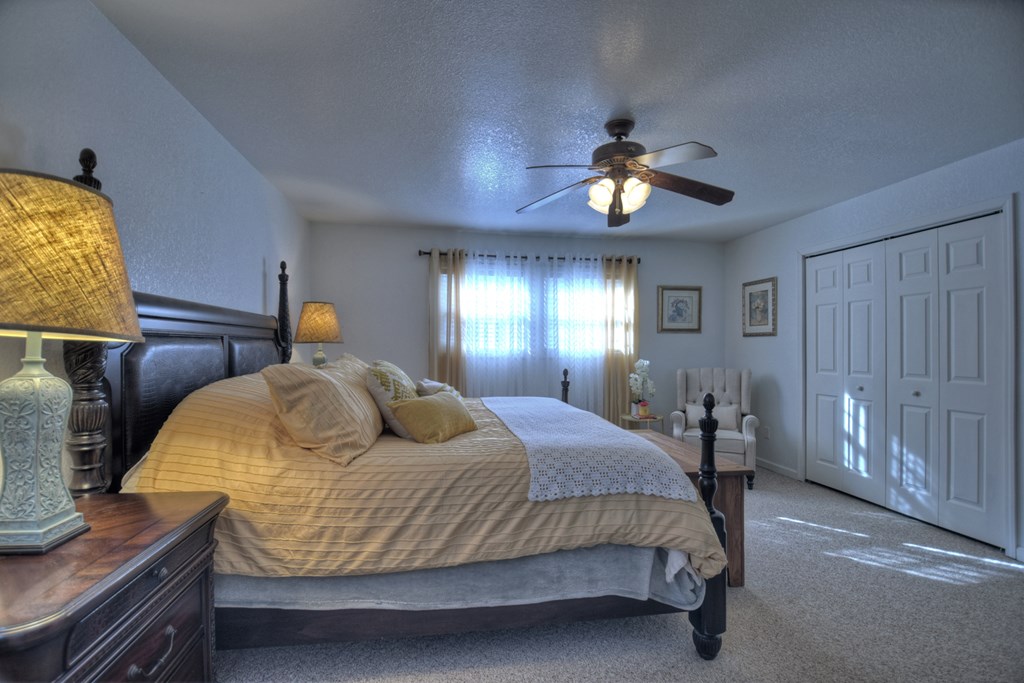 163 Teboe Drive