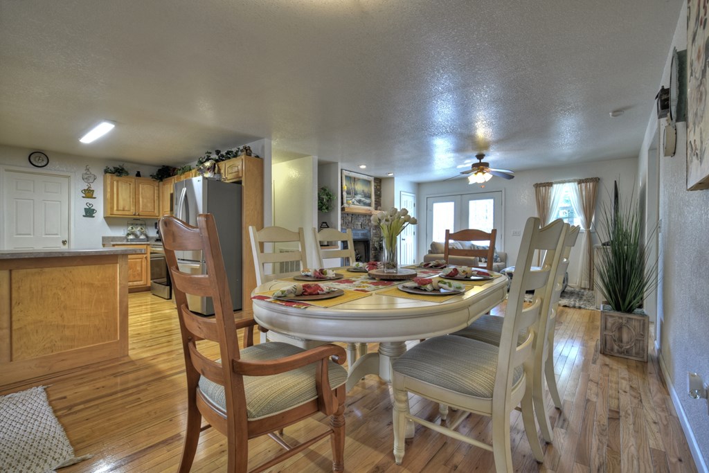 163 Teboe Drive