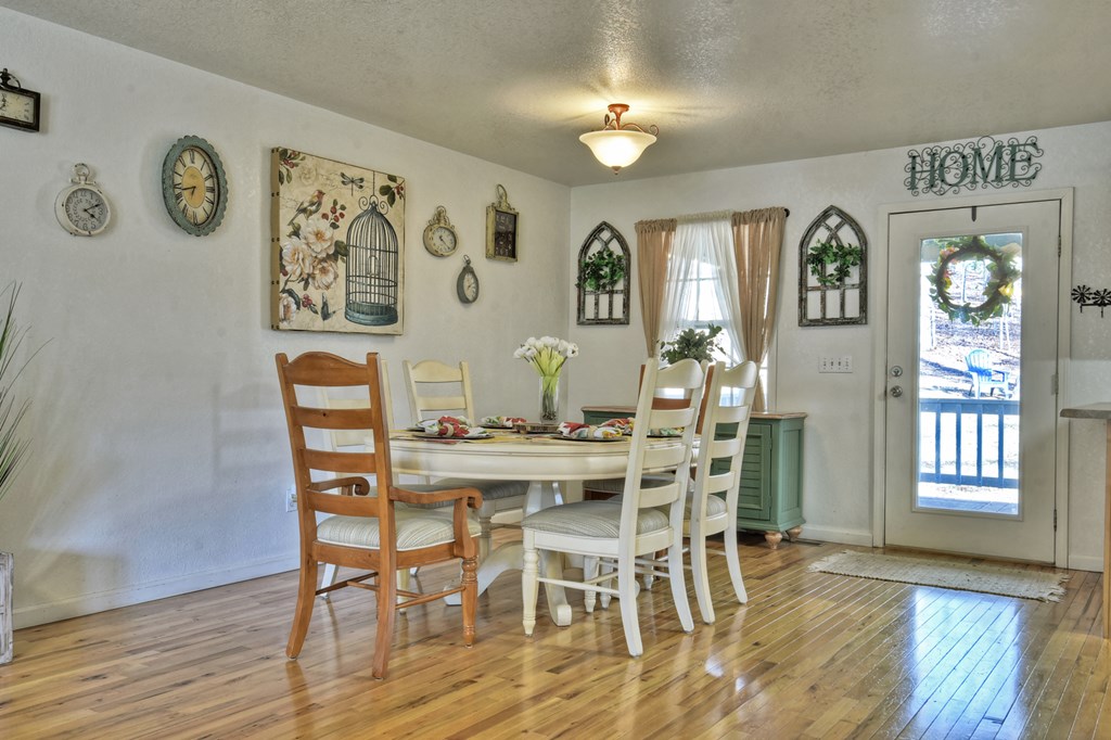 163 Teboe Drive