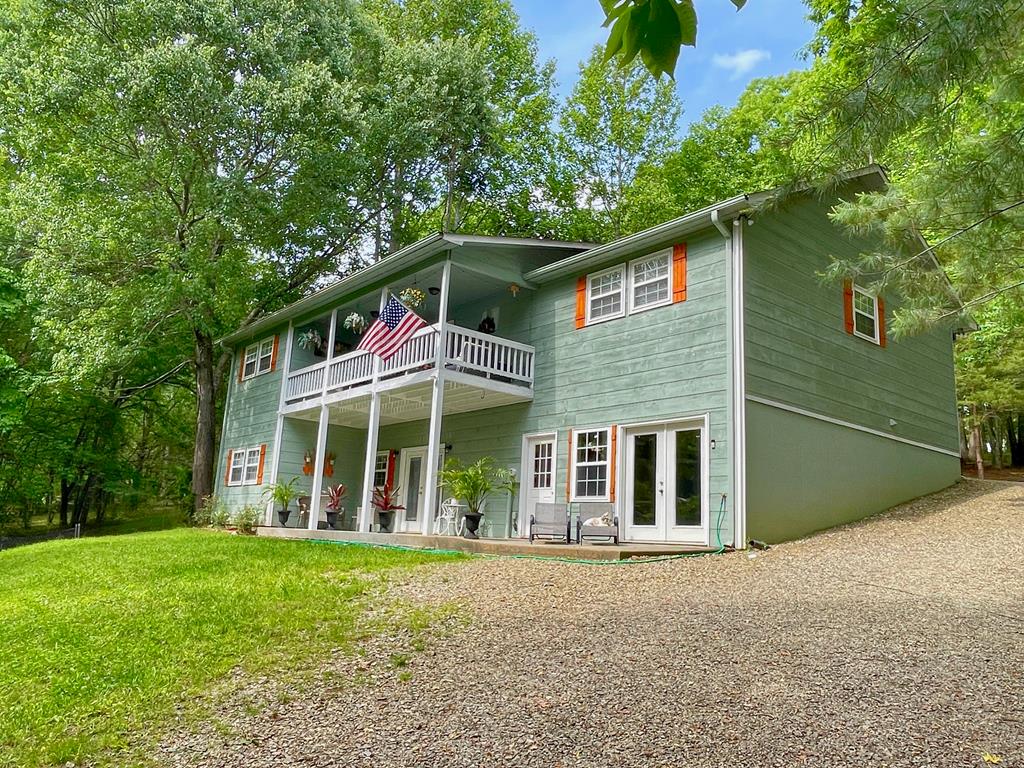 163 Teboe Drive
