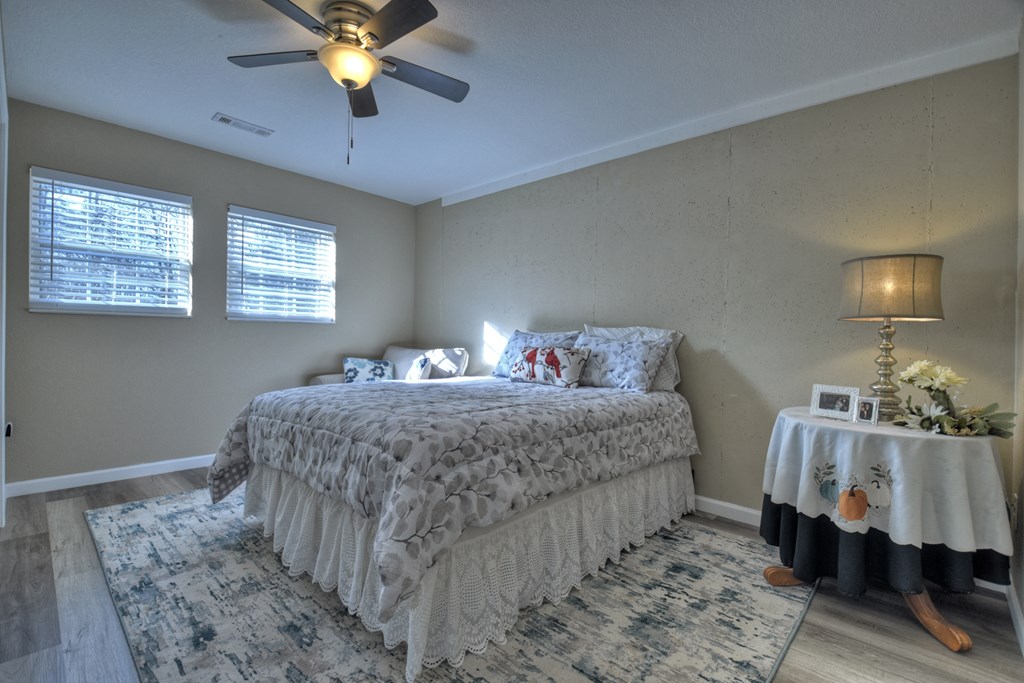 163 Teboe Drive