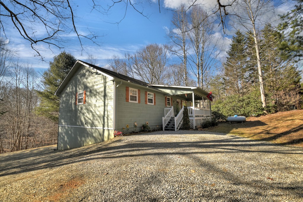 163 Teboe Drive