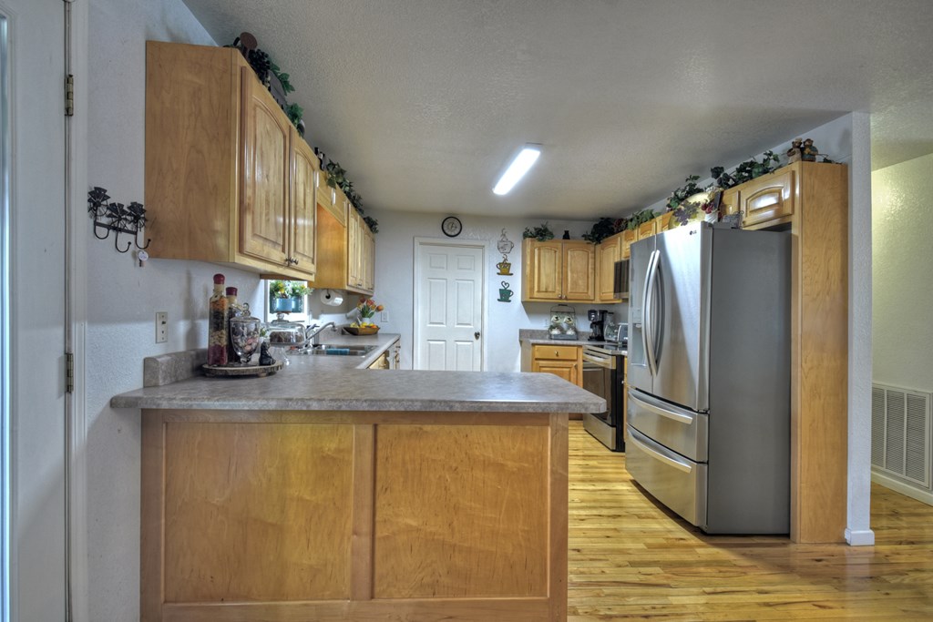 163 Teboe Drive