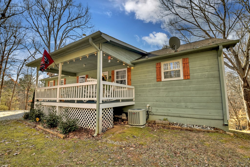 163 Teboe Drive