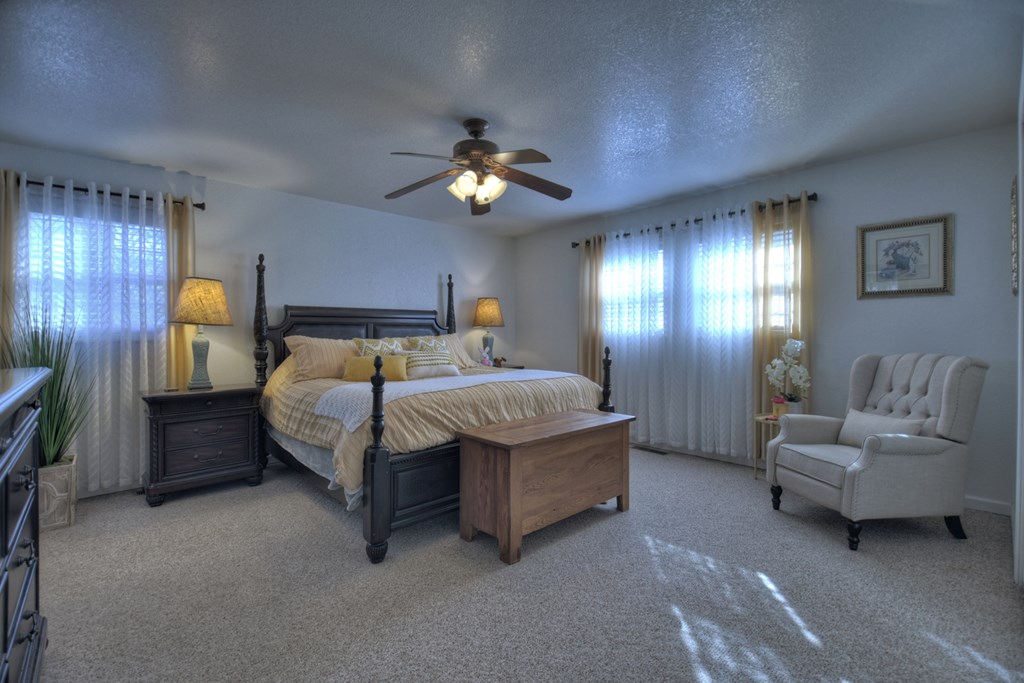 163 Teboe Drive
