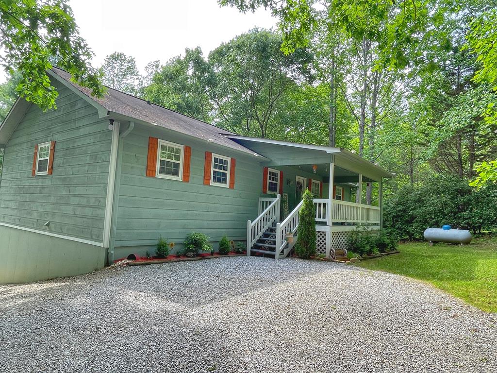 163 Teboe Drive