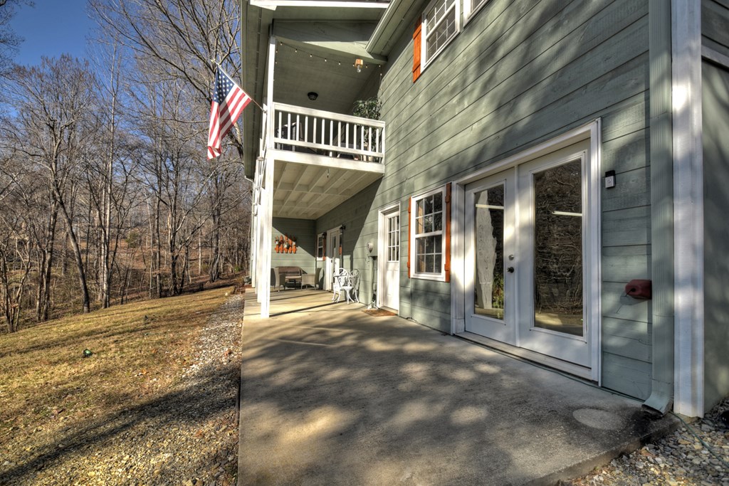 163 Teboe Drive