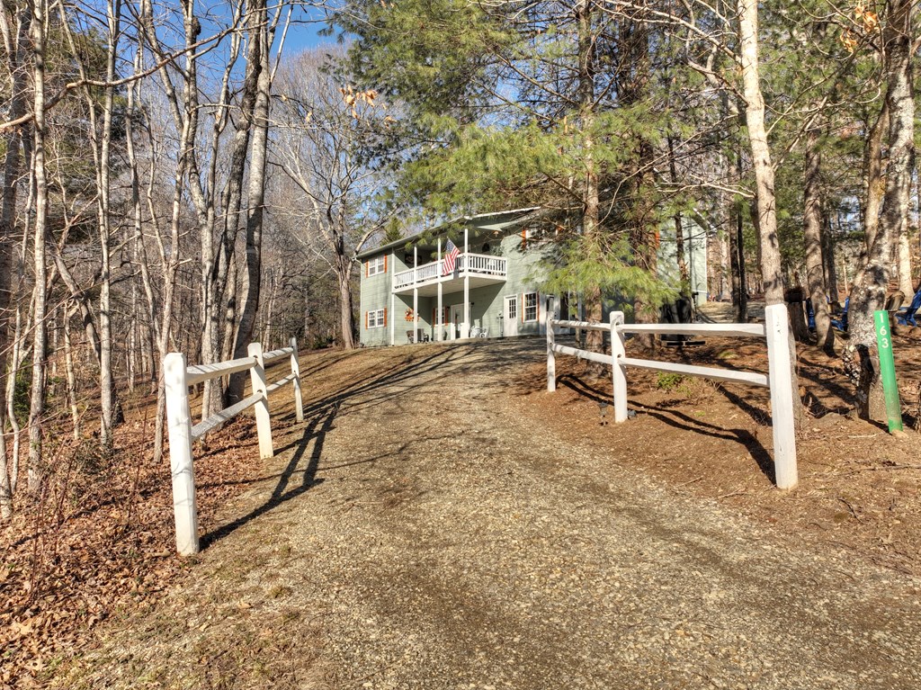 163 Teboe Drive