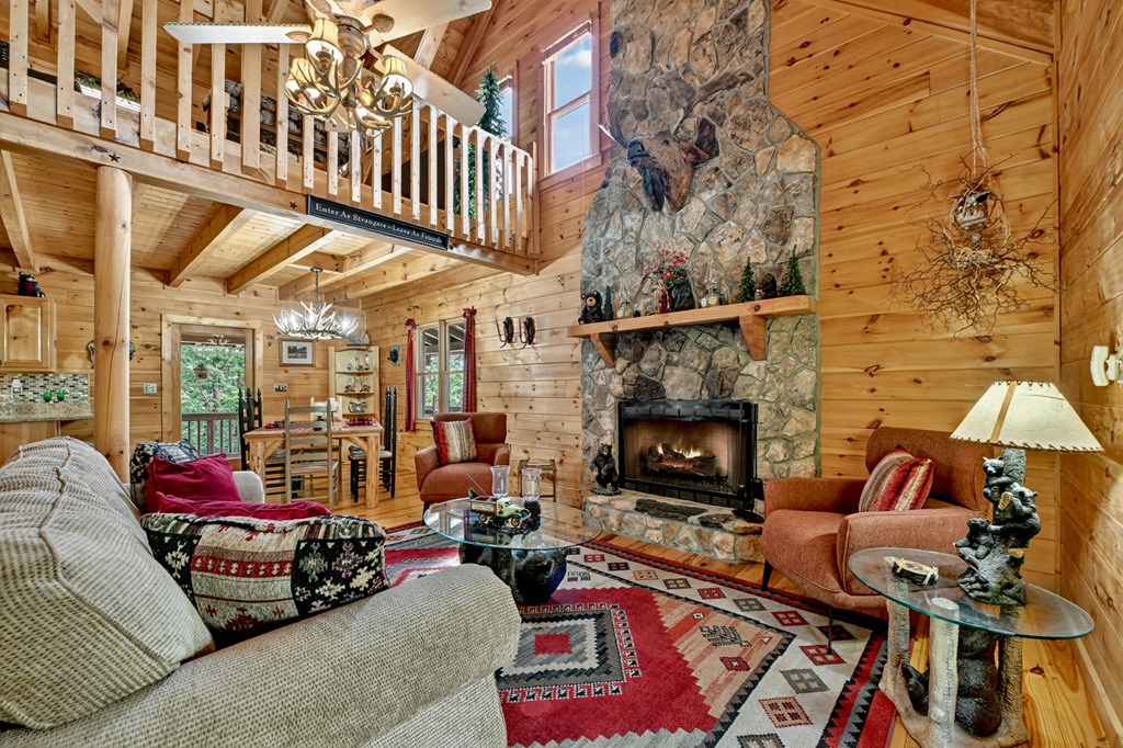 120 Foxfire Road