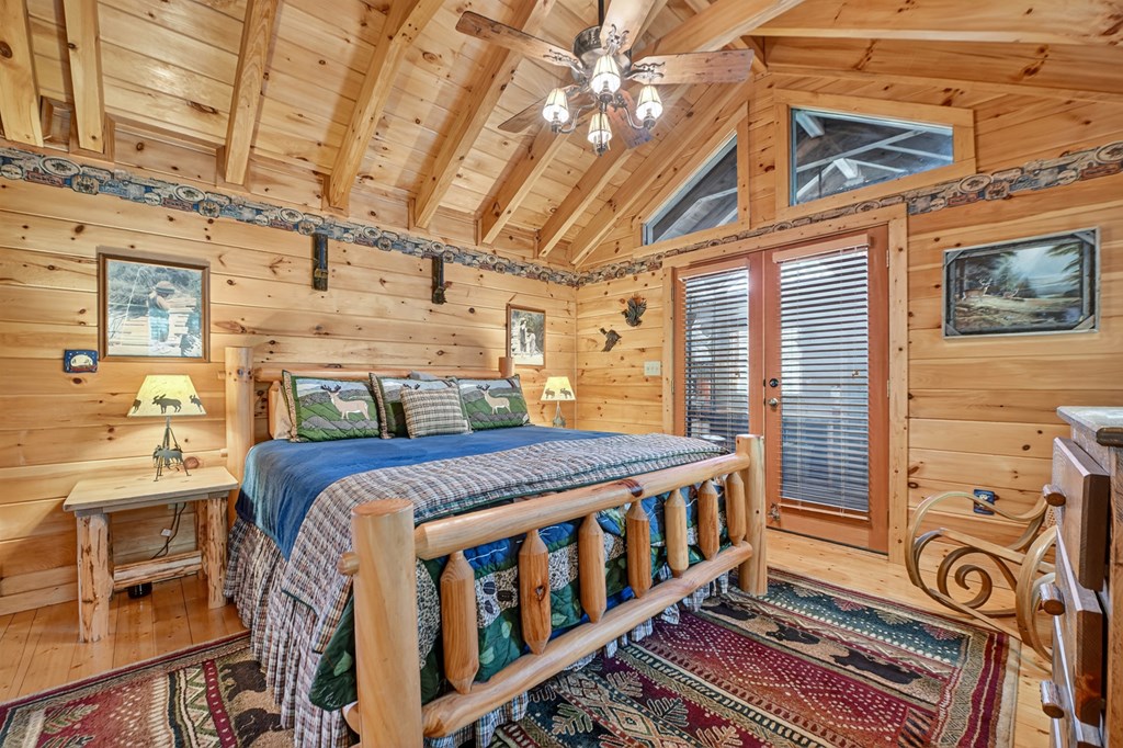 120 Foxfire Road
