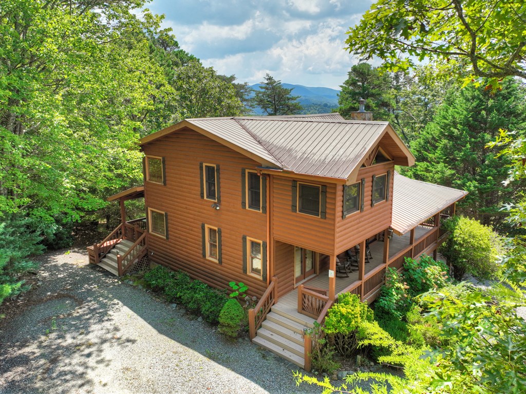 120 Foxfire Road