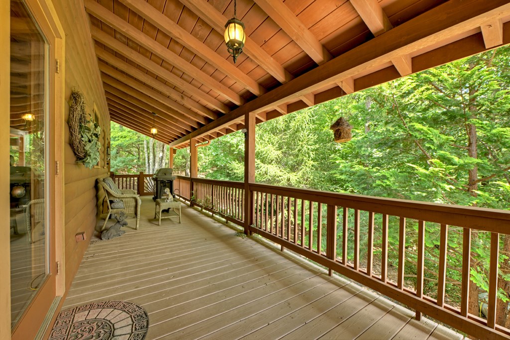 120 Foxfire Road