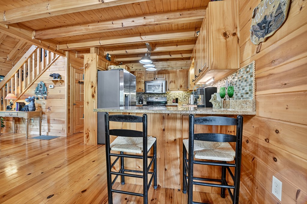 120 Foxfire Road