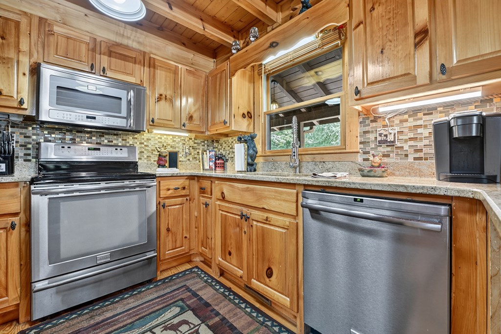 120 Foxfire Road
