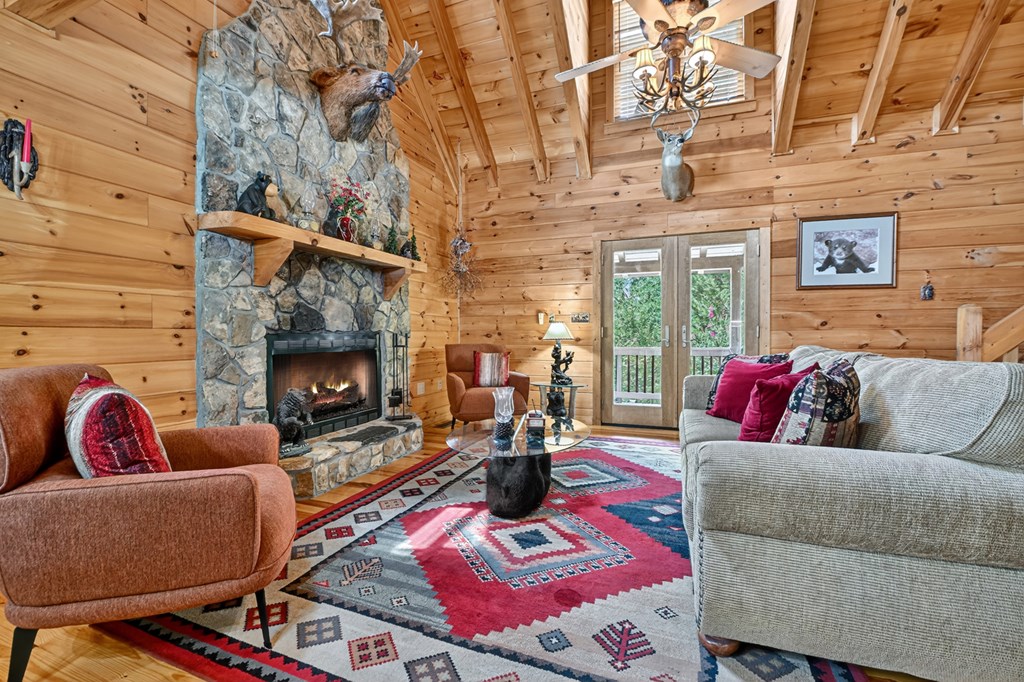 120 Foxfire Road