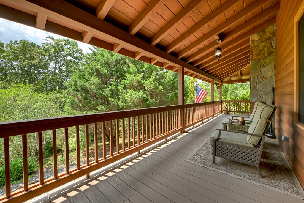 120 Foxfire Road