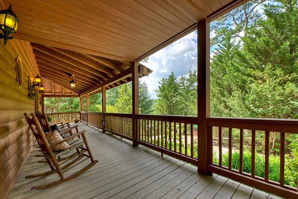 120 Foxfire Road