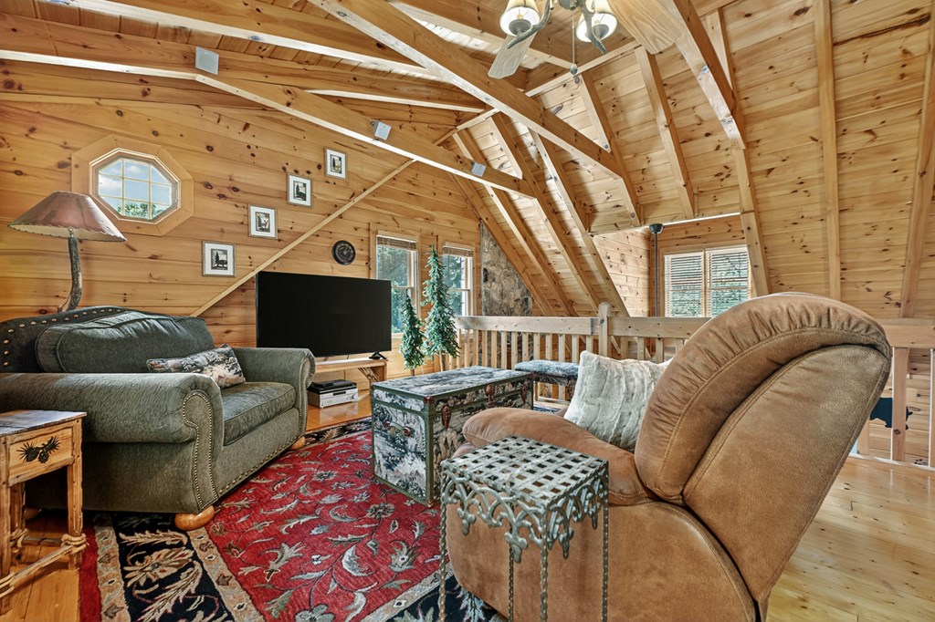 120 Foxfire Road