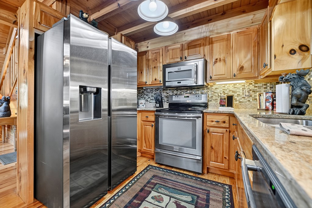 120 Foxfire Road