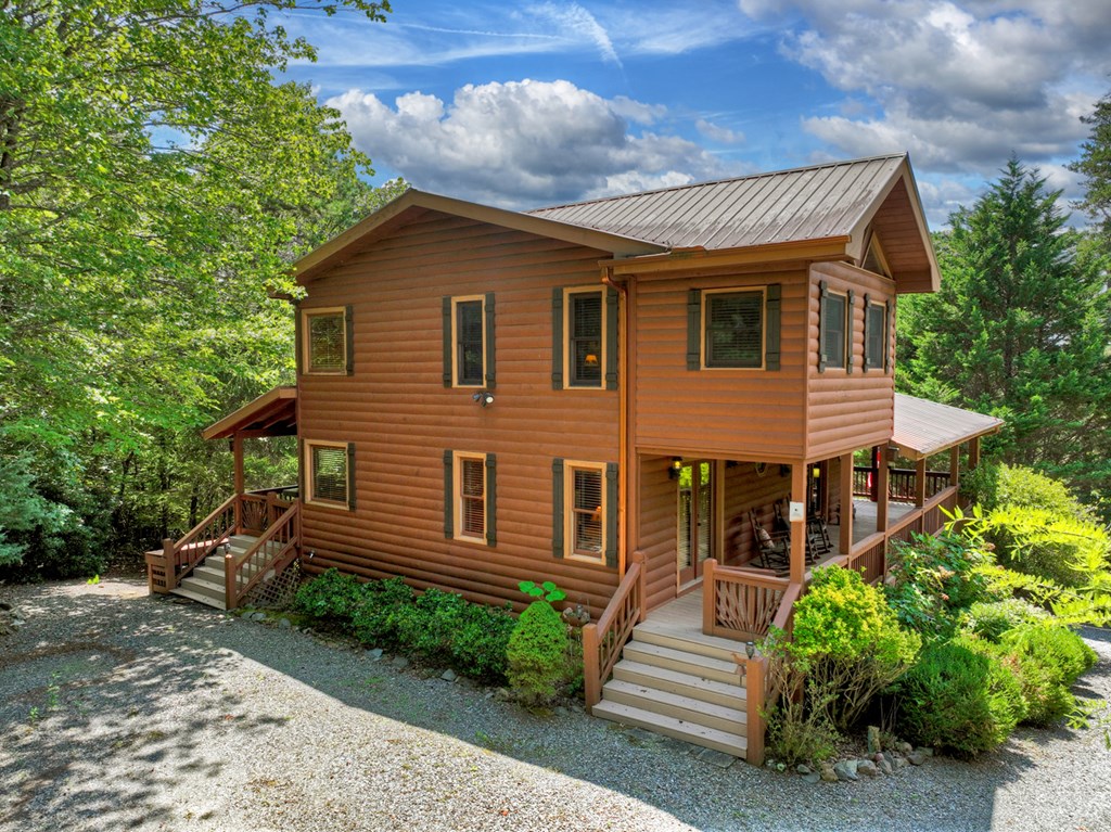 120 Foxfire Road