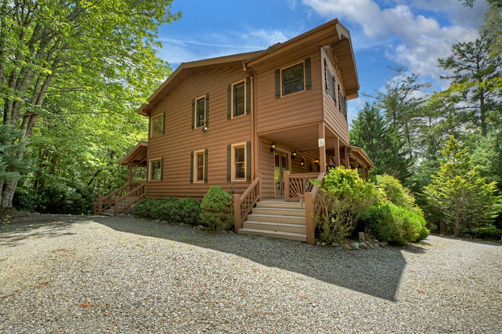 120 Foxfire Road