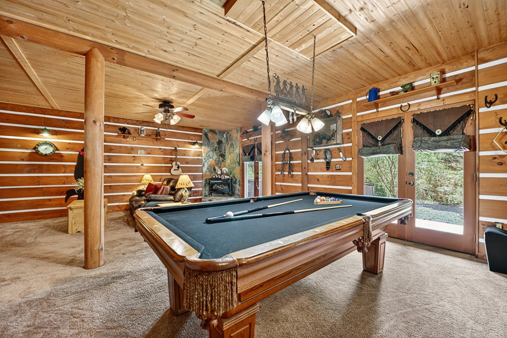 120 Foxfire Road