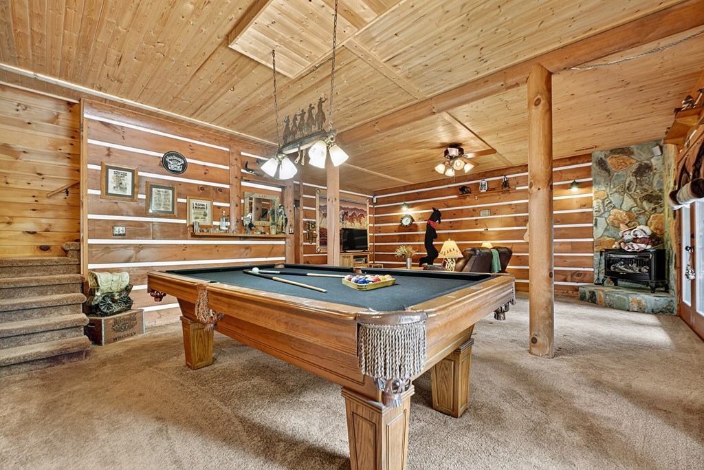 120 Foxfire Road