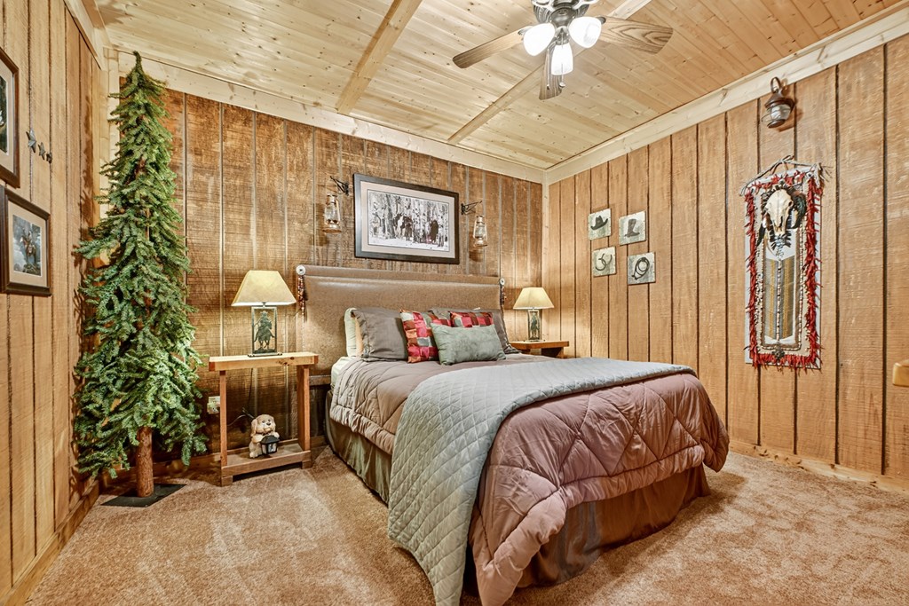 120 Foxfire Road