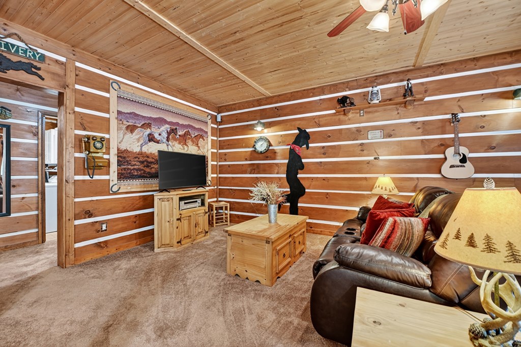 120 Foxfire Road