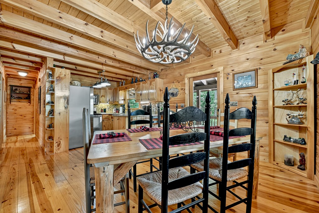120 Foxfire Road